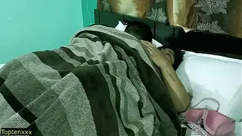 Hot Indian Bengali Wife Real Sex! With Clear Audio