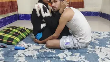 Hanif pk And Popy .  Desi hard-core doggy style Asian fucking in Bangla.