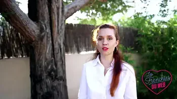 Kira, infirmière coquine, veut pimenter sa sexualité