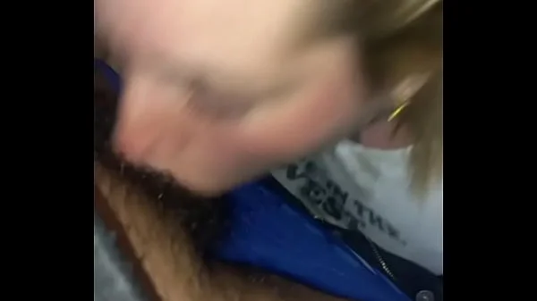 I love the cock in my mouth and swallow all the cum