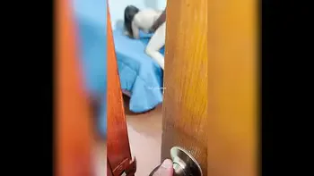 What the fuck! - I should never have opened this door...