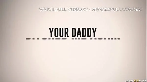 Your Daddy Ditched Me Again.Jaylene Rio / Brazzers  / stream full from www.zzfull.com/gai