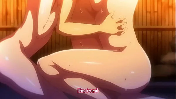 Iiimaizumiinchii episodio 2 sub español