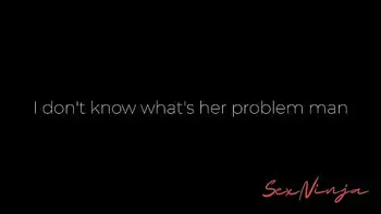 Step-Mom is Angry at Lazy Step-Son