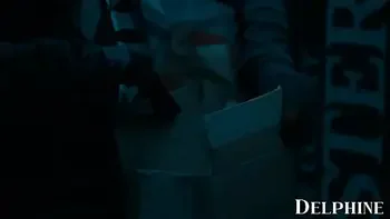 Delphine Films- Cheating Husband Fucks Korean Babe Kimmy Kimm