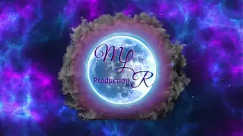 Luna Rival training ass /solo/ DP/ Anal gape