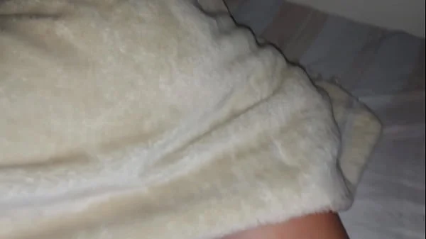 Toqueteando a mi hermanastra