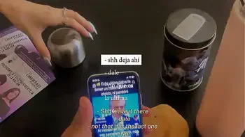 Sanjuanina es cojida por una semita / Priimalejana sanjuanina llena de leche