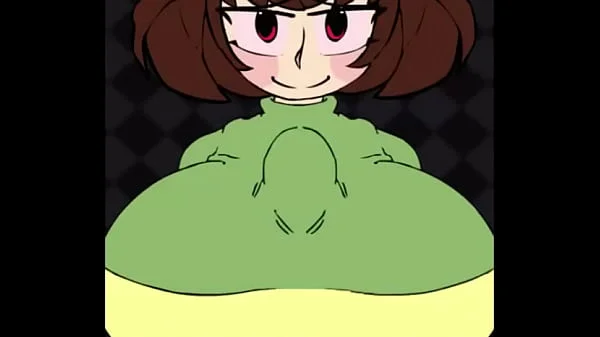 BeatBanger:Chara And Asriel