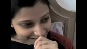 Indian girl friend exposed