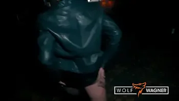 MATURE OLD Milf Rubina fucked by young buff sports student ▁▃▅▆ WOLF WAGNER DATE ▆▅▃▁ wolfwagner.date