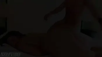 Picked Up & Fucked AGAIN!  Valentina Jewels returns with a bigger Booty