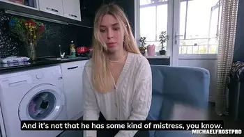 Just Friendly Help and Nothing More