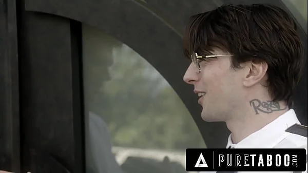 PURE TABOO Mentoring Religious Stud Converts Newcomer To Lonely Housewife Dee Williams's Temptation