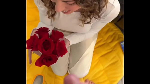 These surprise freeuse facials are giving me PTSD