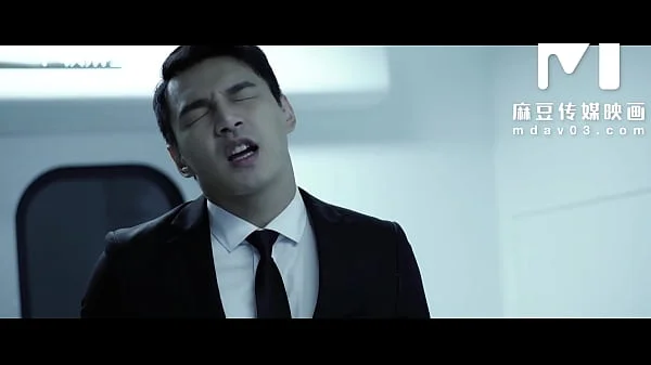 ModelMedia Asia - Squirt Game - EP1 The origins of a sex game