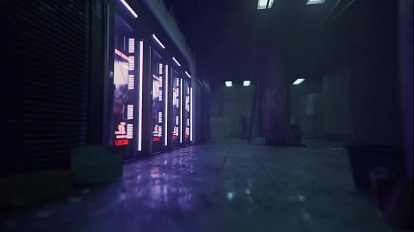 Mass Effect Consulate part 1