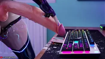 Lewdcast (Curvylonix Animation)