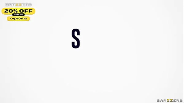 Anal Surprise Sara Diamante / Brazzers/ Enter XVPROMO on official site for discount