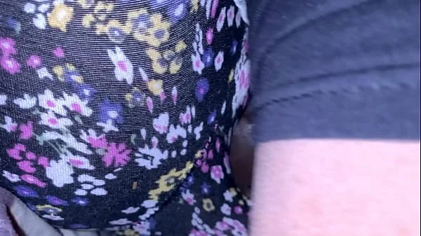 BBC stepdad catches young stepdaughter watching porn and creampies her little pink virgin pussy twice