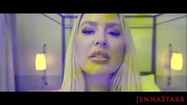 BBC Hollywood Blvd Hook Up with Jenna Starr and Isiah