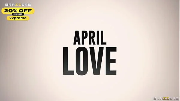 Humping Pillows And Stealing Guys Angie Faith, April Love / Brazzers/ Enter XVPROMO on official site for discount