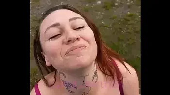 That was an amazing #goldenshower