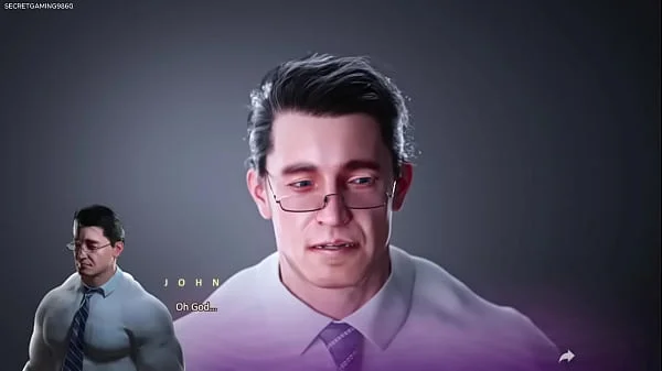 Cheating Wife Caught Fucking With Her Husband's Employee - Apocalust By Psychodelusional