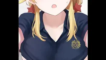 Hachimiya Meguru (Idolmaster Animation)