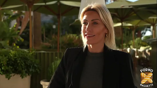 Anouk et Didi, deux belles femmes coquines