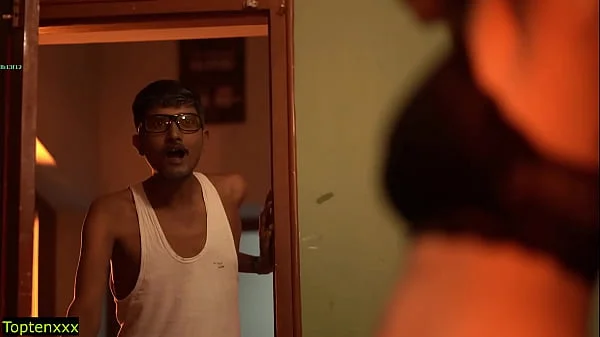 True Sasur Bahu Sex with clear Hindi audio! Please Ek bar