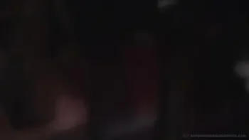 Helena Price - Luci And I Getting BBC At An Adult Theater While Voyeurs Jerk Off And Watch! Part 1