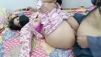 Desi Pakistani Big Ass Student Girl Having Sex With Her Stepbrother