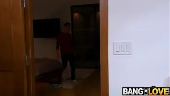 Horny Moms Choose Juan Danielle Renae, Juan Loco