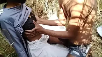 Indian virgin school girl sex in the forest