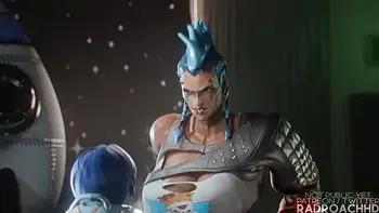 Juno's Onahole[Radroachhd]