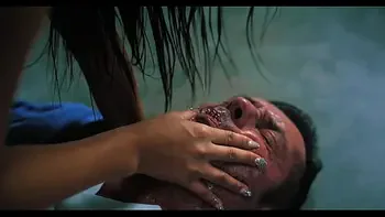 Sexy Asian Girl Taking Load after Load Inside her Pussy - Insatiable Cum Slut Creampie