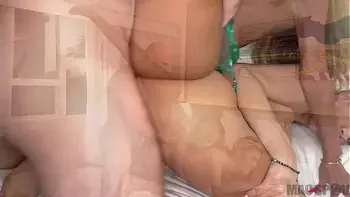 Circus Threesome with Tricks and Special Moves by JMac with CJ Miles and Ema Karter