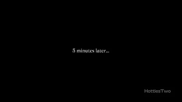 I definitely saw that you weren't wearing any panties! - The Hot Maid Seduced Me!