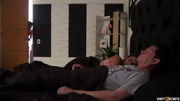 I MAKE AN AGREEMENT WITH MY STEPSON TO FUCK MY WIFE SO HE WON'T RAT ME OUT TO MY TRANSSEXUAL GIRLFRIEND