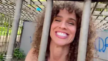 I Can't Post This On My Other Sites