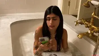 Mia khalifa new 2024