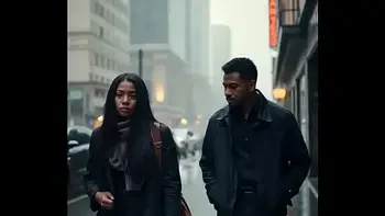 Big Boobs Manifesto (AI Generated) SD