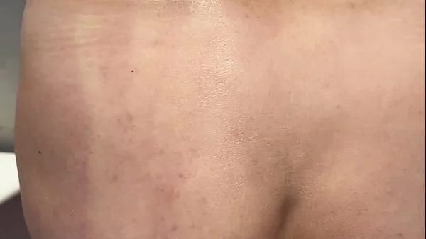 Risky public sex in hot stepmom on a boat