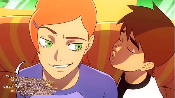 Big Ass Hentai Compilation 11