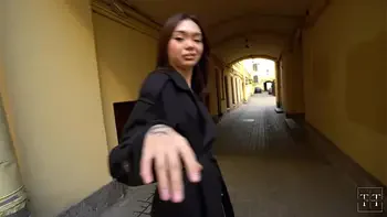 I'm a nymphomaniac and I brought a random guy to my house for some hardcore sex