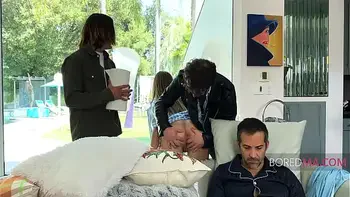 Free-use Wanksgiving - Aderes Quin | BoredMa