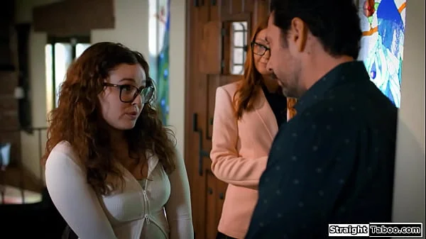 I know youve been fucking your students so now its my turn