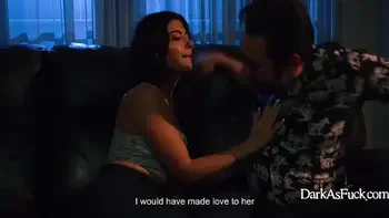 Nerd Makes A Gadget So Everyone Can Fuck The BITCH OF A CEO In A Simulation | DarkAsFuck