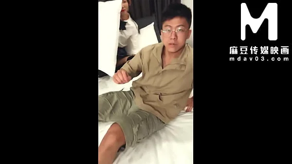 ModelMedia Asia - Cock Punishes Bitch Girlrs